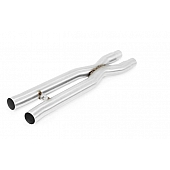 Mishimoto Exhaust X-Pipe - MMEXH-MUS8-15XP