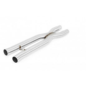 Mishimoto Exhaust X-Pipe - MMEXH-MUS8-15XP