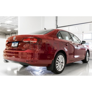 AWE Tuning Exhaust Touring Edition Full System - 3015-22064