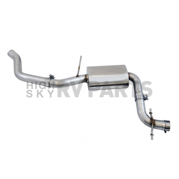 AWE Tuning Exhaust Touring Edition Full System - 3015-22064-2