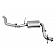 AWE Tuning Exhaust Touring Edition Full System - 3015-22064