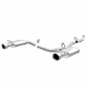 Magnaflow Performance Exhaust MF Series Cat-Back System - 19280