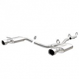 Magnaflow Performance Exhaust MF Series Cat-Back System - 19280