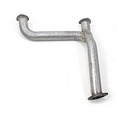 Patriot Exhaust Y-Pipe - H1100