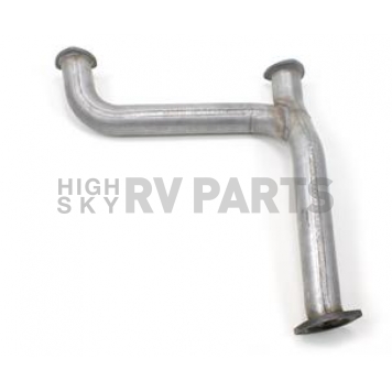 Patriot Exhaust Y-Pipe - H1100