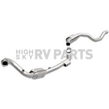 Magnaflow Catalytic Converter - 447277