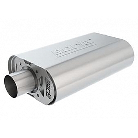Borla Exhaust Muffler CrateMuffler - 400851