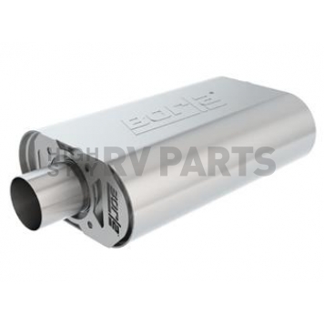 Borla Exhaust Muffler CrateMuffler - 400851