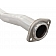 AFE Exhaust Mach Force XP Cat Back System - 49-43073-B
