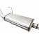AFE Exhaust Mach Force XP Cat Back System - 49-43073-B