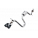 AWE Tuning Exhaust Touring Edition Full System - 3015-23040