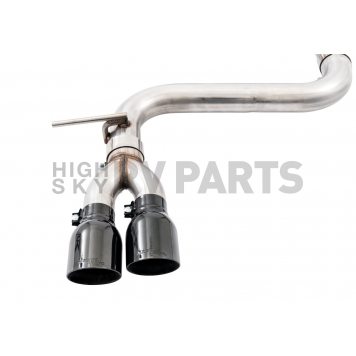 AWE Tuning Exhaust Touring Edition Full System - 3015-23040-1