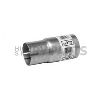 Walker Exhaust Pipe Adapter - 41972