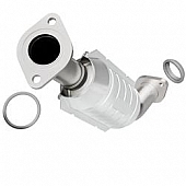Magnaflow Direct Fit OEM Grade OBDII Catalytic Converter - 49885