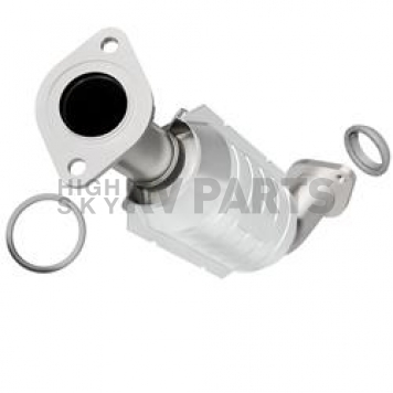 Magnaflow Direct Fit OEM Grade OBDII Catalytic Converter - 49885