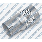 Walker Exhaust Pipe Adapter - 41973