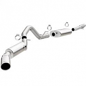 Magnaflow Performance Exhaust Cat-Back System - 19040
