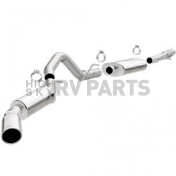 Magnaflow Performance Exhaust Cat-Back System - 19040