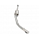 AFE Exhaust Mach Force XP Cat Back System - 49-43073-P