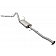 AFE Exhaust Mach Force XP Cat Back System - 49-43073-P