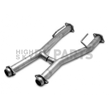 Pacesetter Performance Exhaust H-Pipe - 82-1111
