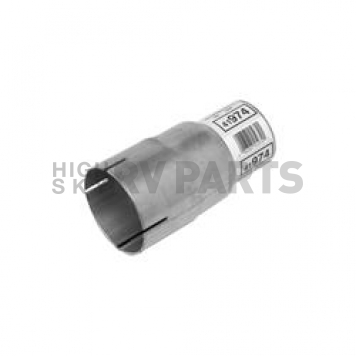 Walker Exhaust Pipe Adapter - 41974