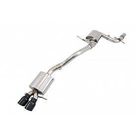 AWE Tuning Exhaust Touring Edition Full System - 3015-23050
