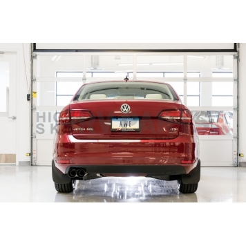 AWE Tuning Exhaust Touring Edition Full System - 3015-23050-3