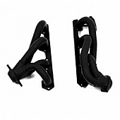 Flow Tech Short Tube Exhaust Header - 91668FLT