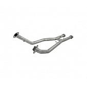 Pacesetter Performance Exhaust H-Pipe - 82-1114