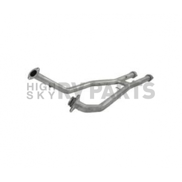 Pacesetter Performance Exhaust H-Pipe - 82-1114
