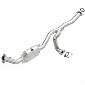 Magnaflow Direct Fit OEM Grade OBDII Catalytic Converter - 49676