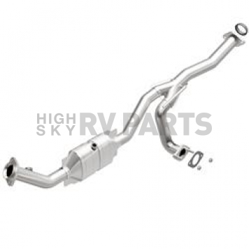 Magnaflow Direct Fit OEM Grade OBDII Catalytic Converter - 49676