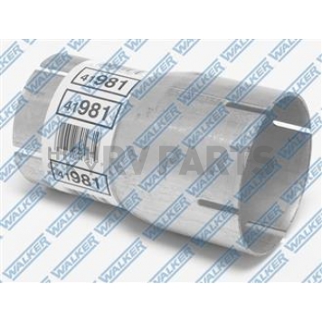 Walker Exhaust Pipe Adapter - 41981