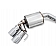 AWE Tuning Exhaust Touring Edition Cat-Back System - 3015-42096