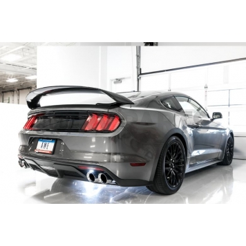 AWE Tuning Exhaust Touring Edition Cat-Back System - 3015-42096-3