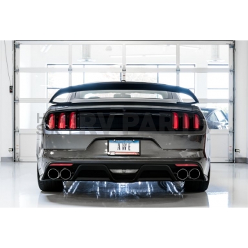 AWE Tuning Exhaust Touring Edition Cat-Back System - 3015-42096-4