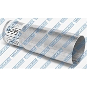 Walker Exhaust Pipe Adapter - 41999