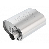 Borla Exhaust Muffler CrateMuffler - 400858