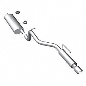 Magnaflow Performance Exhaust Cat-Back System - 16874