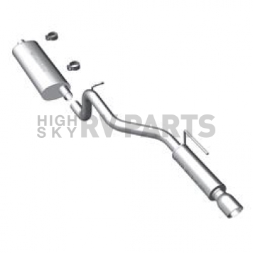 Magnaflow Performance Exhaust Cat-Back System - 16874