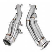 Flow Tech Short Tube Exhaust Header - 12132FLT