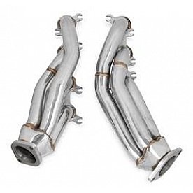 Flow Tech Short Tube Exhaust Header - 12132FLT