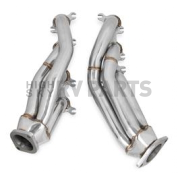 Flow Tech Short Tube Exhaust Header - 12132FLT