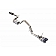 AWE Tuning Exhaust Touring Edition Full System - 3015-22048