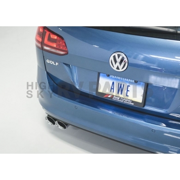 AWE Tuning Exhaust Touring Edition Full System - 3015-22048-2
