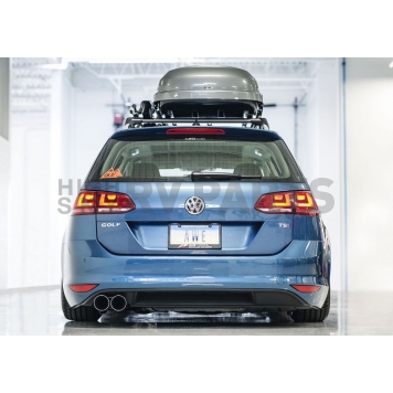 AWE Tuning Exhaust Touring Edition Full System - 3015-22048-3