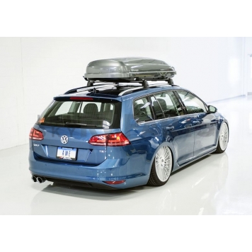 AWE Tuning Exhaust Touring Edition Full System - 3015-22048-4
