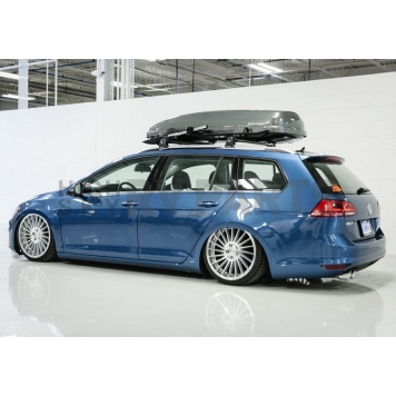 AWE Tuning Exhaust Touring Edition Full System - 3015-22048-6
