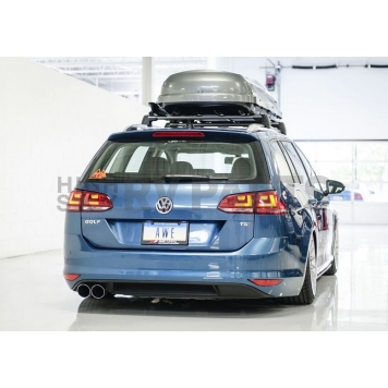 AWE Tuning Exhaust Touring Edition Full System - 3015-22048-7